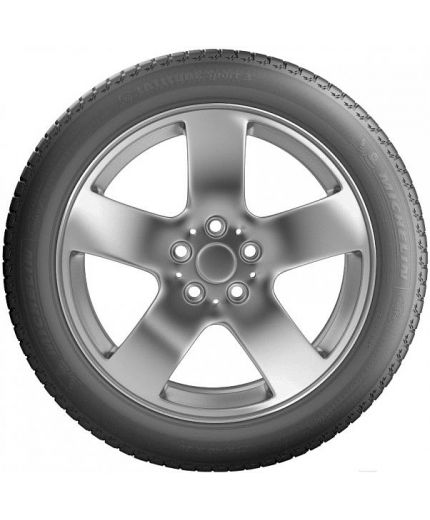 MICHELIN Latitude Sport 3 235/65R17 104W Фото 9