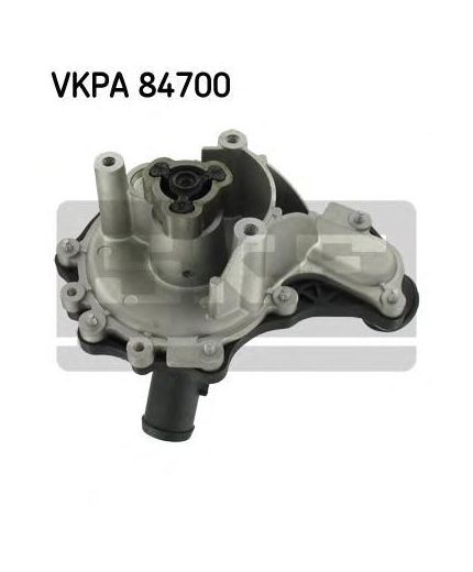 SKF Помпа Фото 2