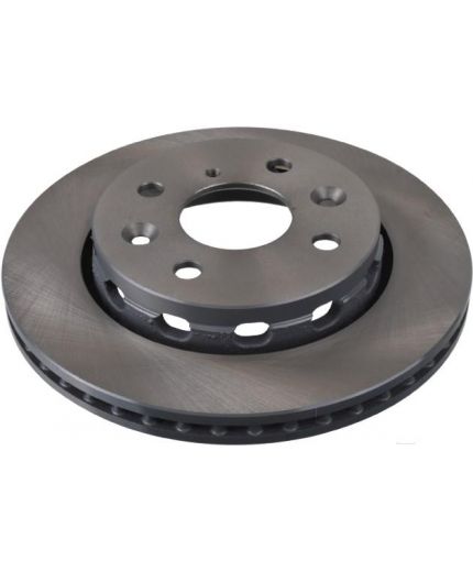 BLUE PRINT Тормозной диск