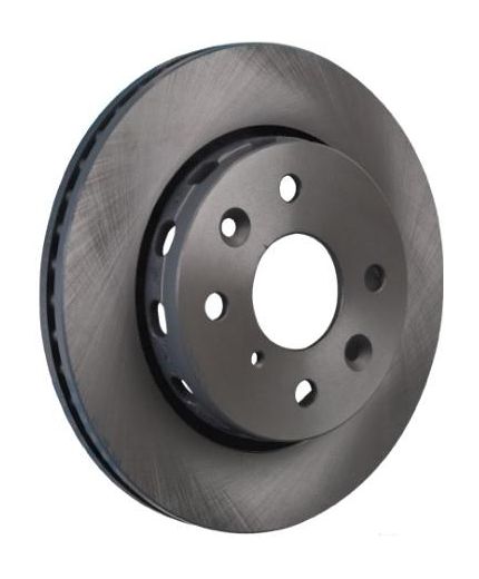 BLUE PRINT Тормозной диск Фото 2