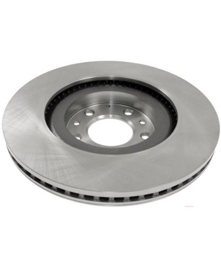 BLUE PRINT Тормозной диск передний