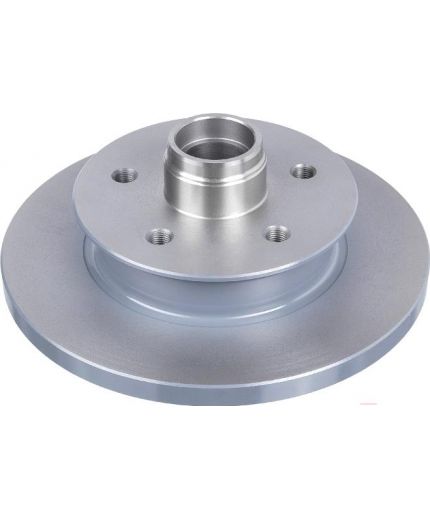 MEYLE Тормозной диск передний