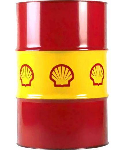 Трансмиссионное масло SHELL Spirax S4 TXM 209л