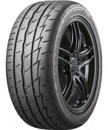 BRIDGESTONE Potenza Adrenalin RE003 255/45R18 103W