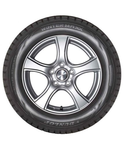 DUNLOP Winter Maxx WM01 175/70R14 84T