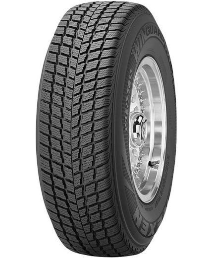 NEXEN Winguard SUV 255/60R17 106H Фото 2