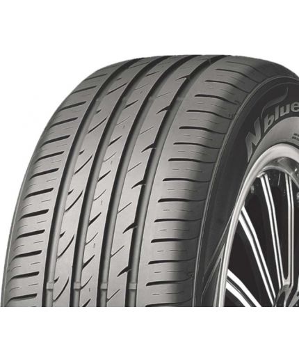 NEXEN N-BLUE HD PLUS 185/65R15 88H Фото 3