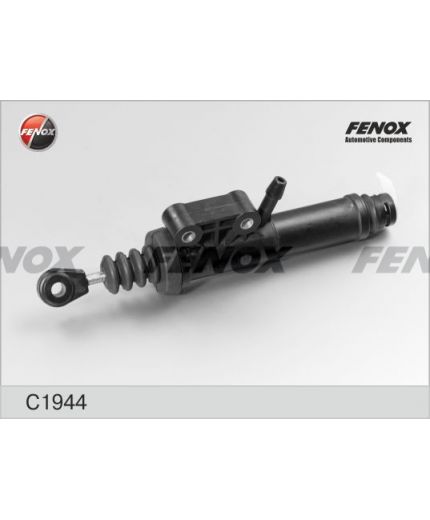 FENOX Цилиндр сцепления главный