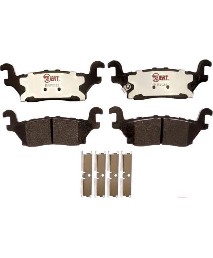 Raybestos Колодки дисковые