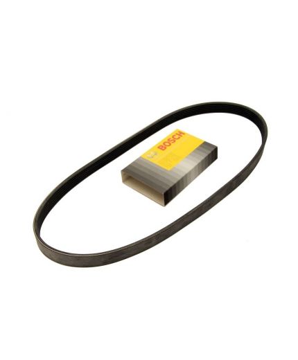 BOSCH Ремень поликлиновой