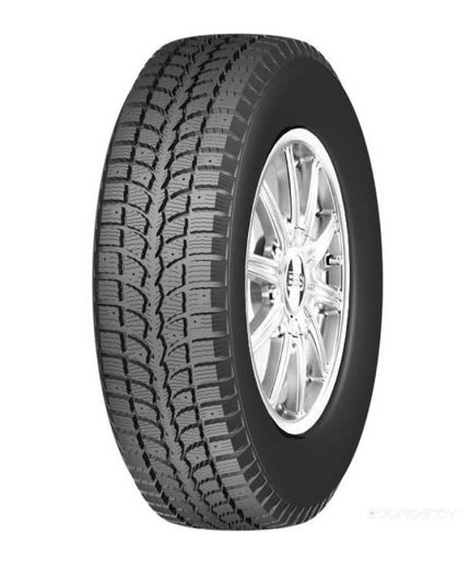 KAMA 505 195/65R15 91Q (с шипами)