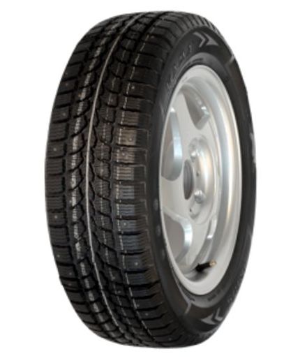 KAMA 505 195/65R15 91Q (с шипами) Фото 3