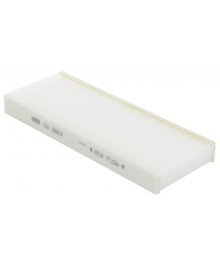 Mann-Filter Фильтр салонный