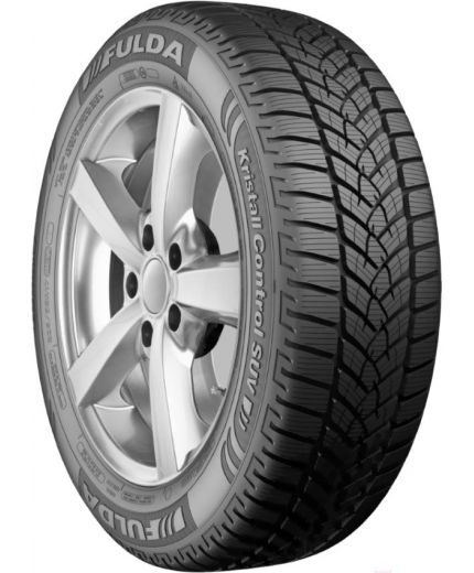 FULDA Kristall Control SUV 255/50R19 107V