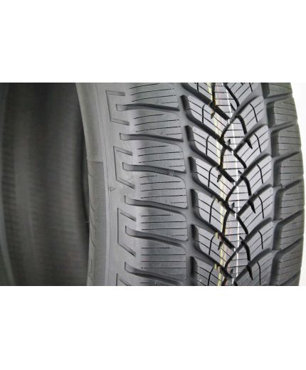 FULDA Kristall Control SUV 255/50R19 107V Фото 2