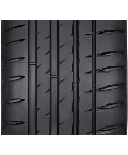 MICHELIN Pilot Sport 4 235/45R17 97Y Фото 4