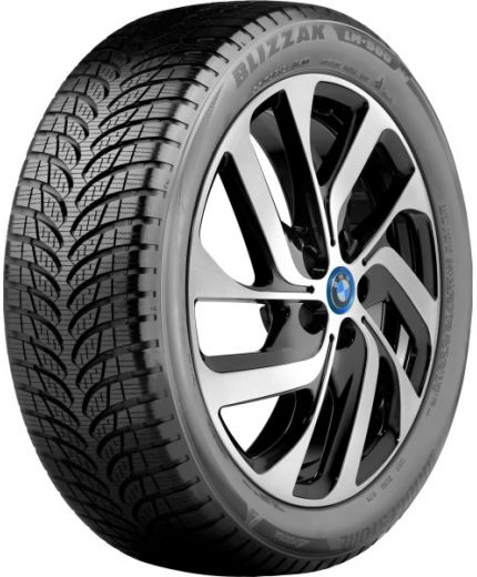 BRIDGESTONE Blizzak LM-500 155/70R19 84Q