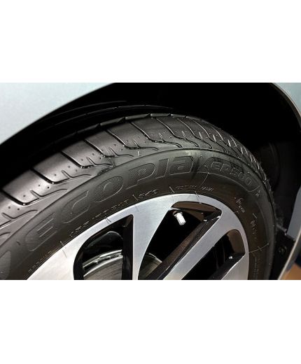 BRIDGESTONE Blizzak LM-500 155/70R19 84Q Фото 2