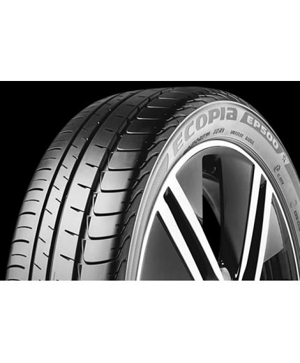 BRIDGESTONE Blizzak LM-500 155/70R19 84Q Фото 3