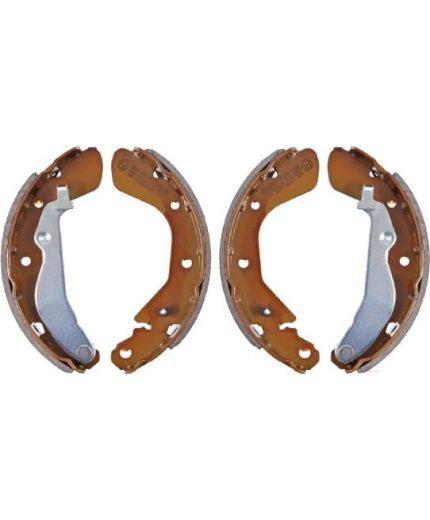 HSB Колодки барабанные