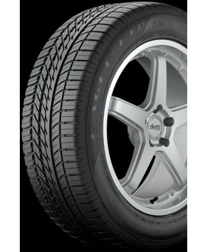 GOODYEAR Eagle F1 Asymmetric SUV AT 255/55R19 111W Фото 3