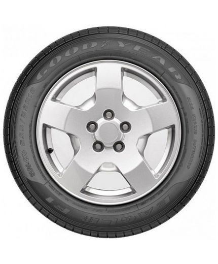 GOODYEAR Eagle F1 Asymmetric SUV AT 255/55R19 111W Фото 4