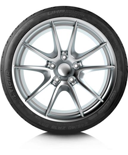 TIGAR Ultra High Performance 215/45R17 91W