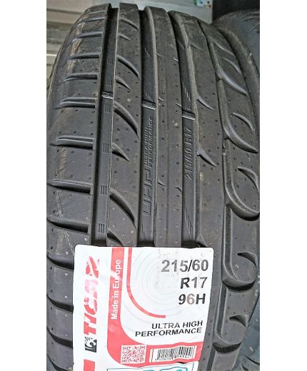 TIGAR Ultra High Performance 215/45R17 91W Фото 3