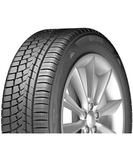 ZEETEX WH1000 215/55R17 98V Фото 2