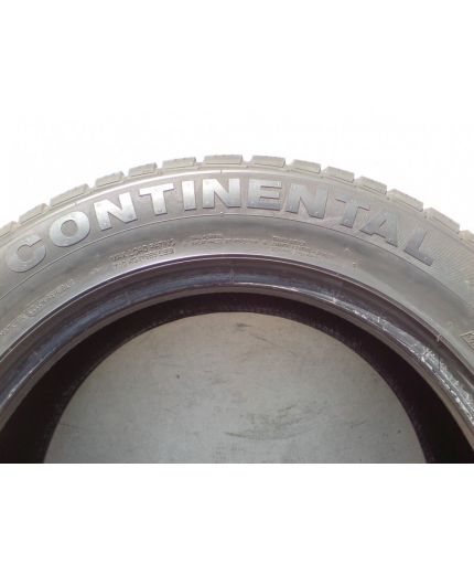 CONTINENTAL Conti4x4WinterContact 215/60R17 96H Фото 8