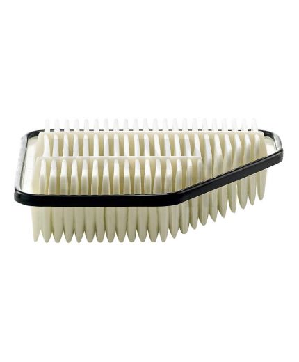 Mann-Filter Фильтр воздушный Фото 2