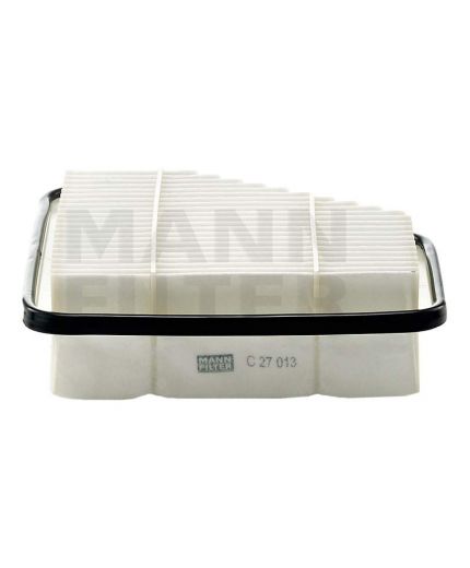 Mann-Filter Фильтр воздушный Фото 3