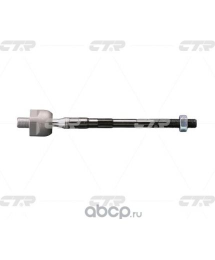 CTR Тяга рулевая с наконечником