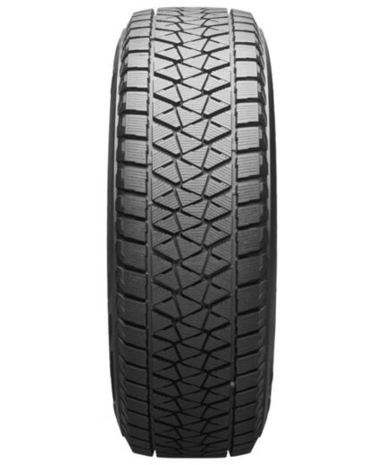 BRIDGESTONE Blizzak DM-V2 275/55R20 117T Фото 2