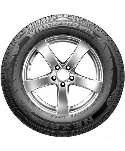 NEXEN Winguard WT1 175/70R14C 95/93T Фото 4