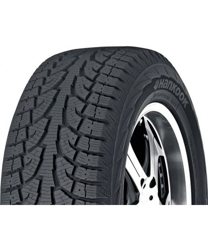 HANKOOK Winter i*Pike RW11 275/40R20 106T