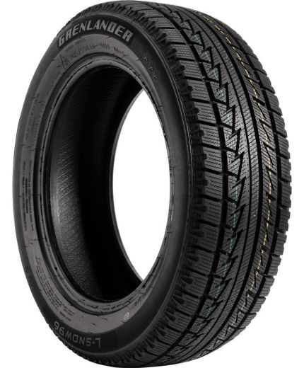 GRENLANDER L-SNOW 96 175/70R13 82T Фото 2