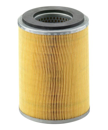 Mann-Filter Фильтр воздушный