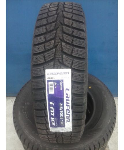 LAUFENN I Fit ICE 225/60R17 99T Фото 6