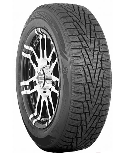 ROADSTONE Winguard WinSpike 225/50R17 98T Фото 6