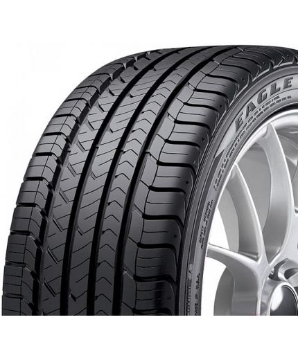 GOODYEAR Eagle Sport TZ 245/45R18 96W Фото 2