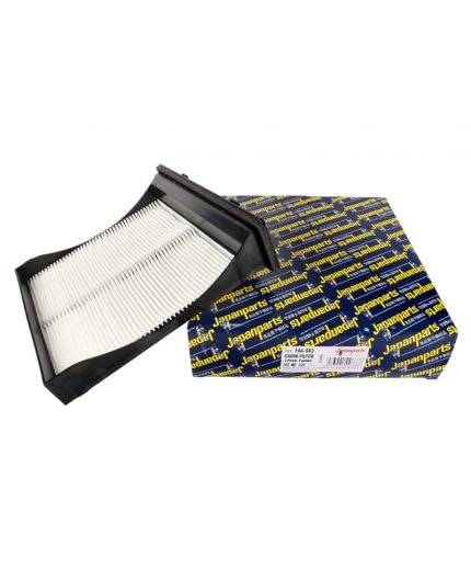 Japanparts Фильтр салонный