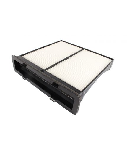 Japanparts Фильтр салонный Фото 2