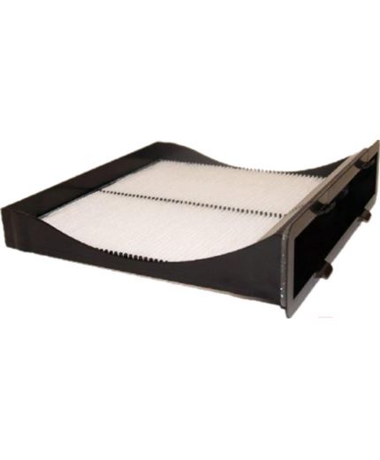 Japanparts Фильтр салонный Фото 3