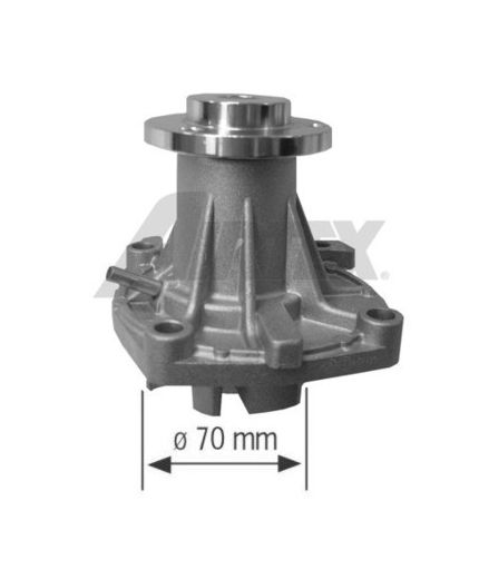 Airtex Помпа водяная