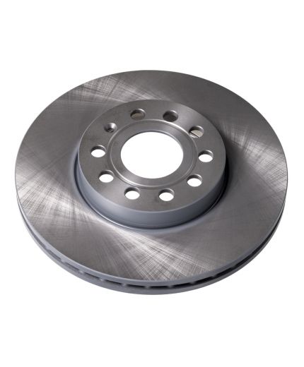 FEBI Диск тормозной Фото 3