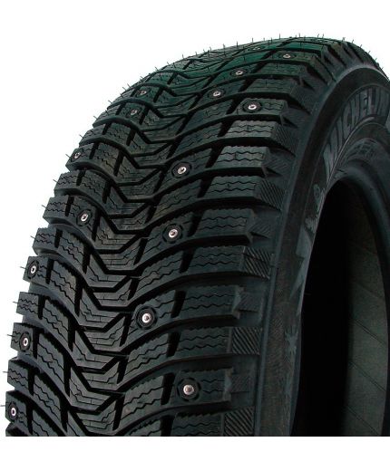 MICHELIN X-Ice North 3 215/60R16 99H Фото 2