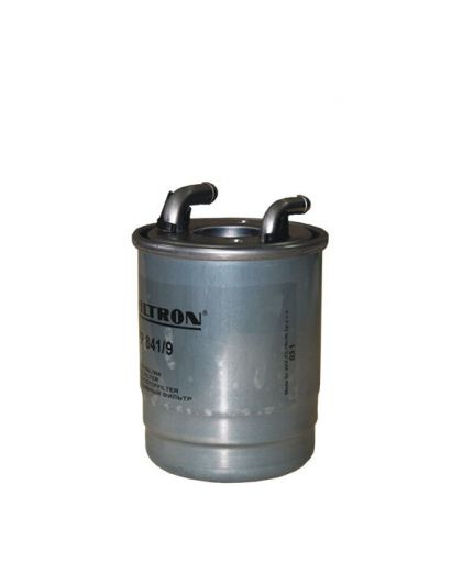 FILTRON Фильтр топливный Фото 2
