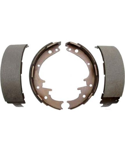 Raybestos Колодки барабанные