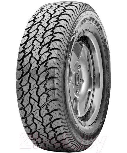 MIRAGE MR-AT172 265/75R16 116S